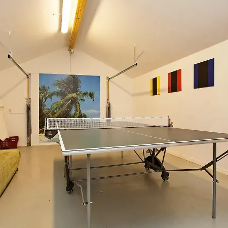 Holiday Ravnholt Ii Vakantiehuis *