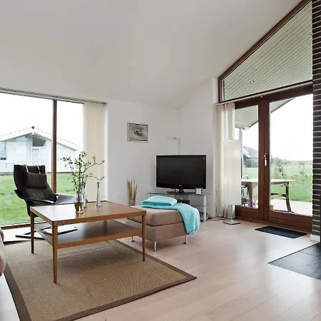 Vakantiehuis Holiday Ravnholt Ii *